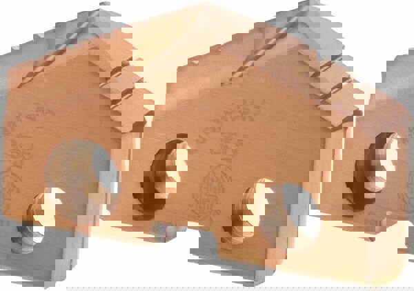 Indexable Drill Insert: 3GEN2 AM200, Carbide